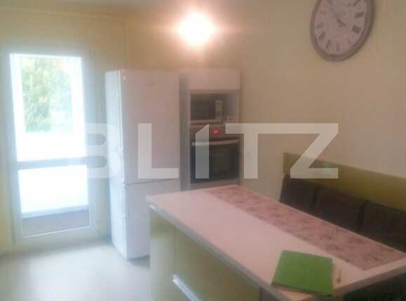 Apartament de închiriat 2 camere Manastur - 41262AI | BLITZ Cluj-Napoca | Poza7