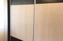 Apartament cu 2 camere, 54 mp, decomandat, zona Minerva