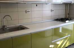 Apartament cu 2 camere, 54 mp, decomandat, zona Minerva