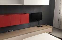 Apartament cu 2 camere, 54 mp, decomandat, zona Minerva