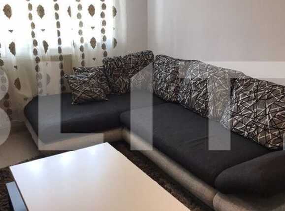 Apartament de închiriat 2 camere Manastur - 41263AI | BLITZ Cluj-Napoca | Poza2