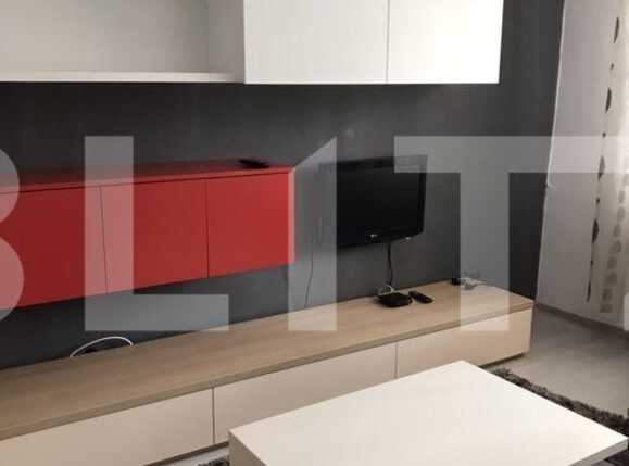 Apartament de închiriat 2 camere Manastur - 41263AI | BLITZ Cluj-Napoca | Poza1