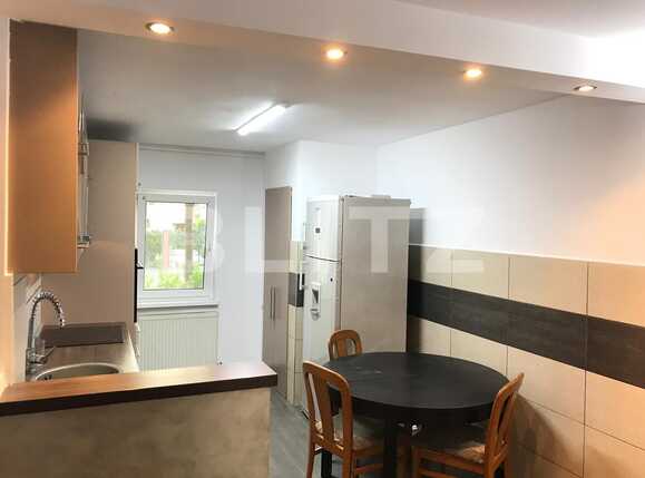 Apartament de închiriat 3 camere Manastur - 41266AI | BLITZ Cluj-Napoca | Poza12