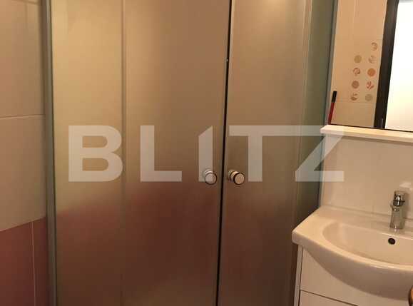 Apartament de închiriat 3 camere Manastur - 41266AI | BLITZ Cluj-Napoca | Poza15