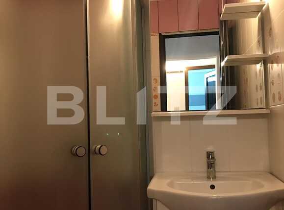 Apartament de închiriat 3 camere Manastur - 41266AI | BLITZ Cluj-Napoca | Poza16