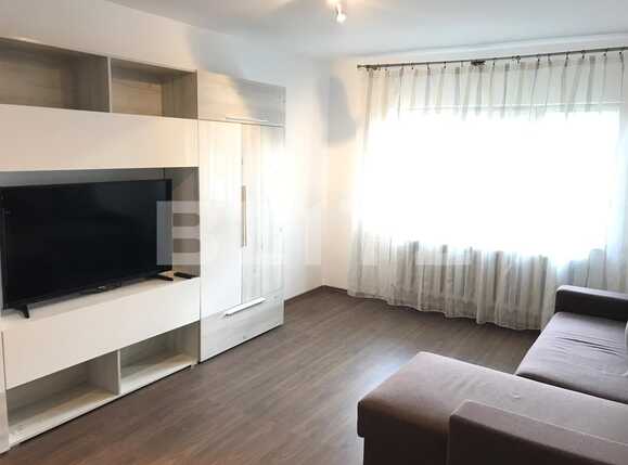 Apartament de închiriat 3 camere Manastur - 41266AI | BLITZ Cluj-Napoca | Poza1