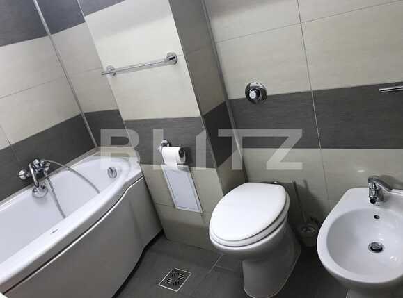 Apartament de închiriat 3 camere Manastur - 41266AI | BLITZ Cluj-Napoca | Poza14