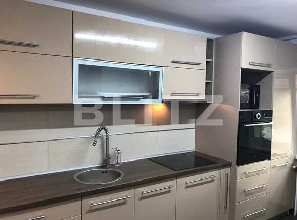Apartament de închiriat 3 camere Manastur - 41266AI | BLITZ Cluj-Napoca | Poza10
