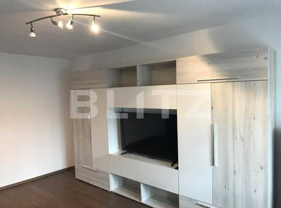 Apartament de închiriat 3 camere Manastur - 41266AI | BLITZ Cluj-Napoca | Poza2