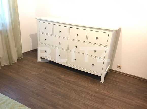 Apartament de închiriat 3 camere Manastur - 41266AI | BLITZ Cluj-Napoca | Poza8