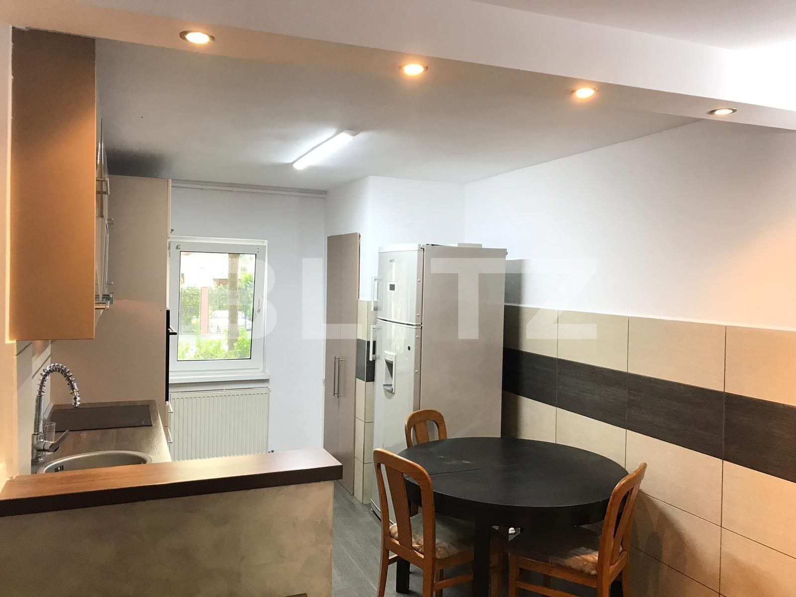 Apartament de închiriat 3 camere Manastur - 41266AI | BLITZ Cluj-Napoca | Poza12