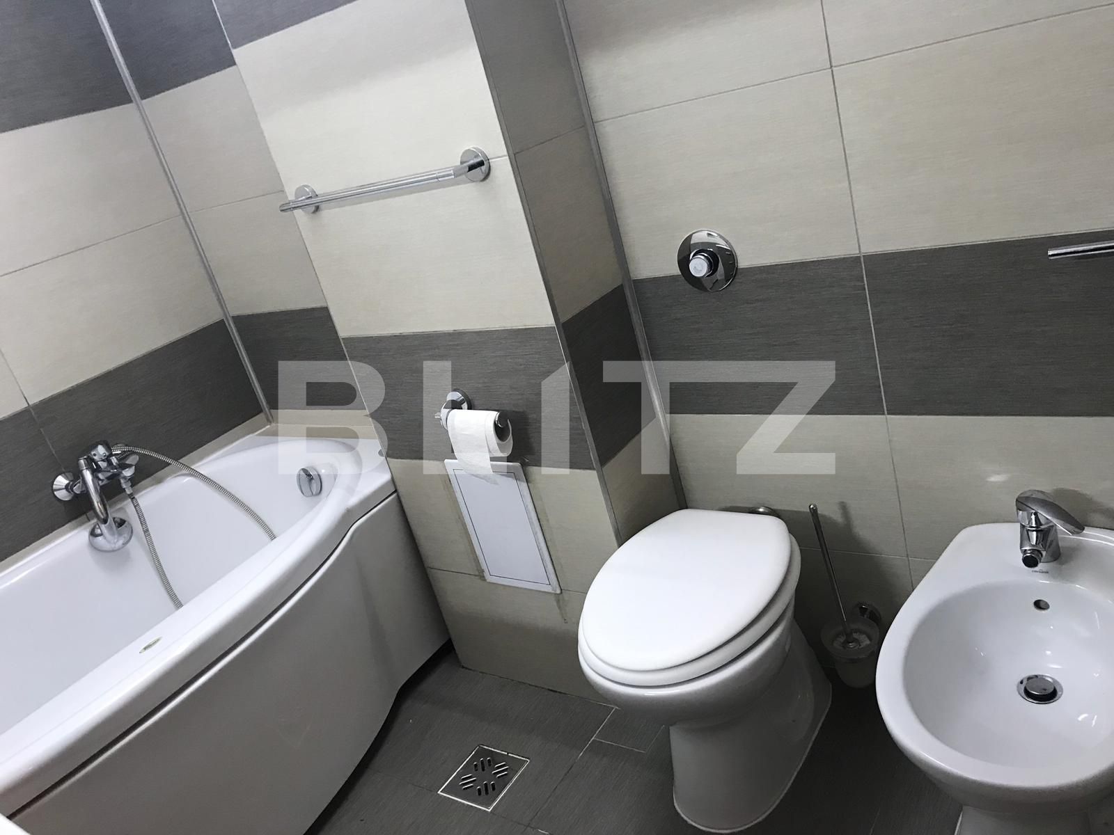 Apartament de închiriat 3 camere Manastur - 41266AI | BLITZ Cluj-Napoca | Poza14