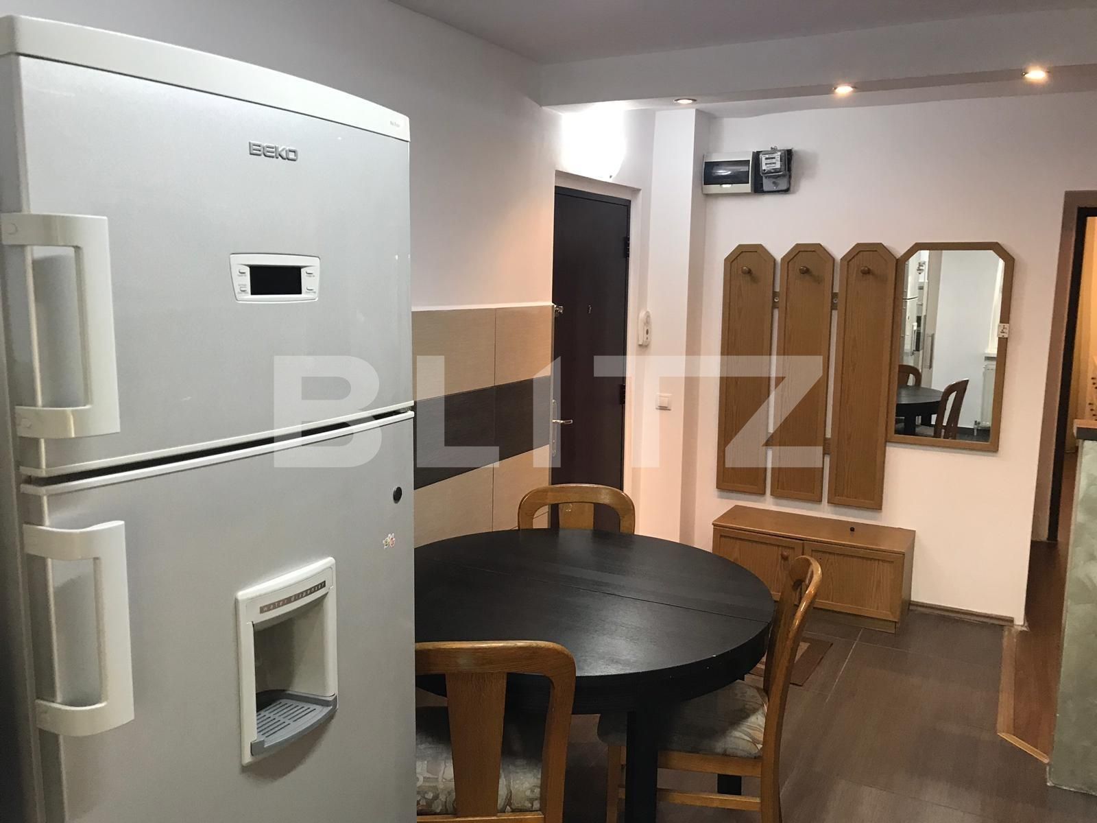 Apartament de închiriat 3 camere Manastur - 41266AI | BLITZ Cluj-Napoca | Poza11