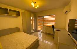 Apartament 2 camere, decomandat, 55 mp, zona Golden Tulip