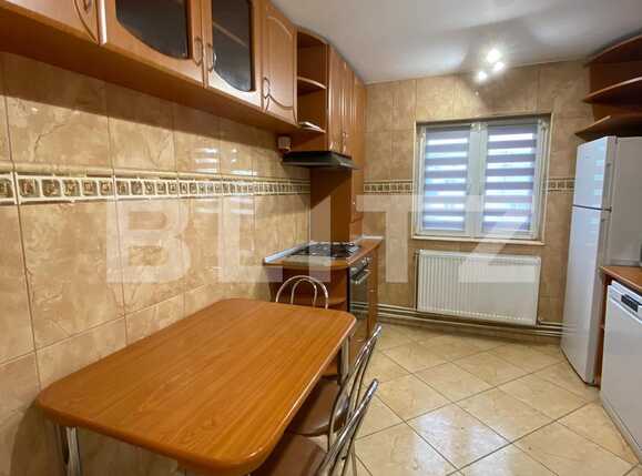 Apartament de închiriat 2 camere Zorilor - 41267AI | BLITZ Cluj-Napoca | Poza5