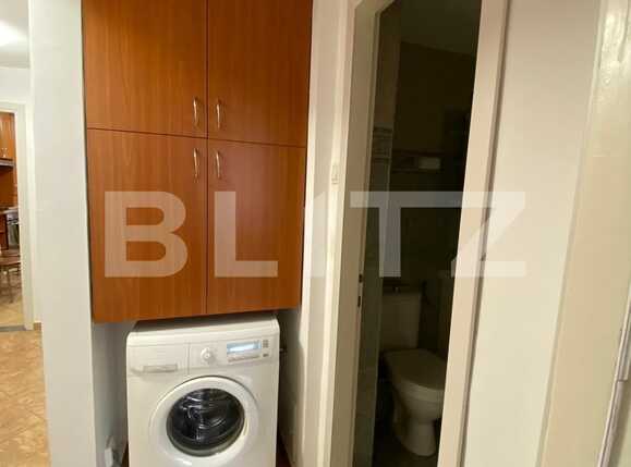 Apartament de închiriat 2 camere Zorilor - 41267AI | BLITZ Cluj-Napoca | Poza7