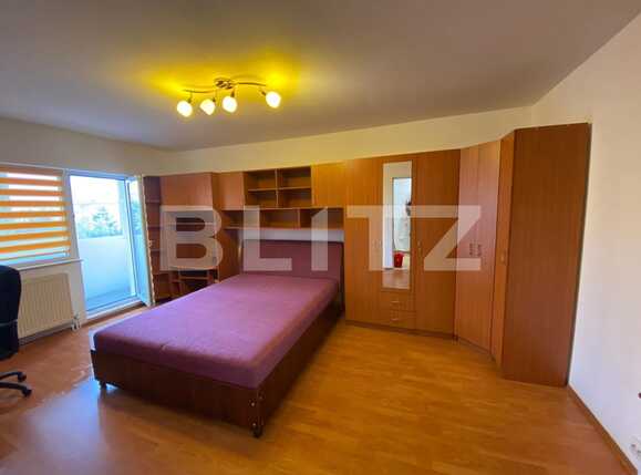 Apartament de închiriat 2 camere Zorilor - 41267AI | BLITZ Cluj-Napoca | Poza4