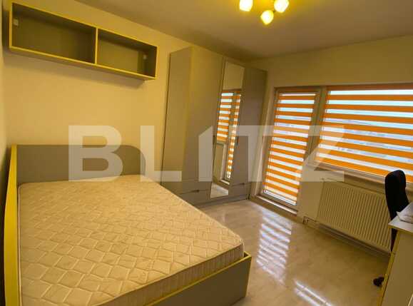 Apartament de închiriat 2 camere Zorilor - 41267AI | BLITZ Cluj-Napoca | Poza2