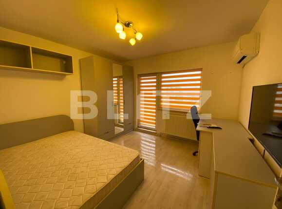 Apartament de închiriat 2 camere Zorilor - 41267AI | BLITZ Cluj-Napoca | Poza1