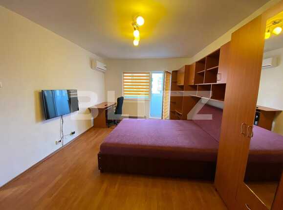 Apartament de închiriat 2 camere Zorilor - 41267AI | BLITZ Cluj-Napoca | Poza3