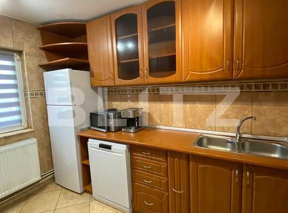 Apartament de închiriat 2 camere Zorilor - 41267AI | BLITZ Cluj-Napoca | Poza6