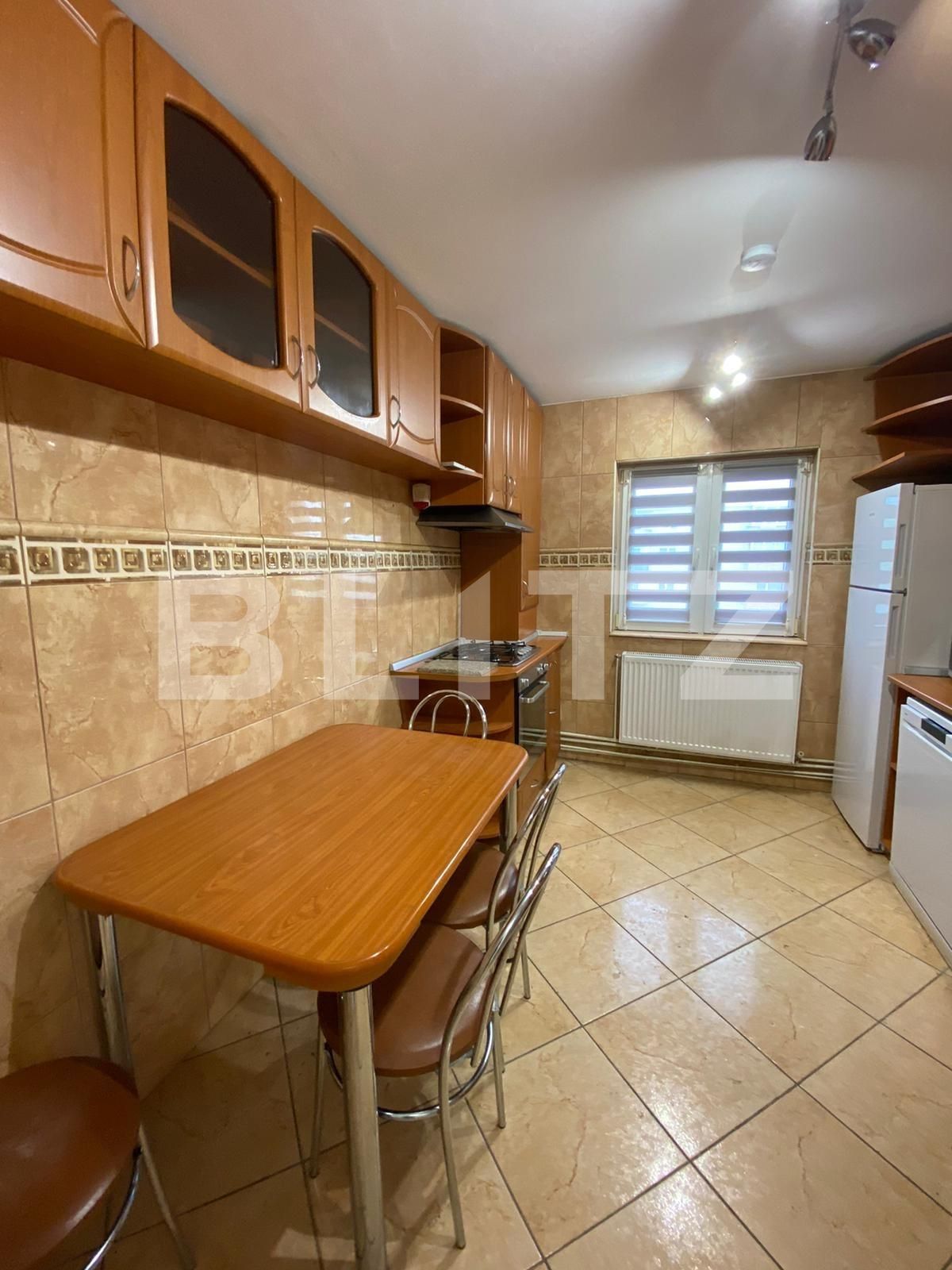 Apartament de închiriat 2 camere Zorilor - 41267AI | BLITZ Cluj-Napoca | Poza5