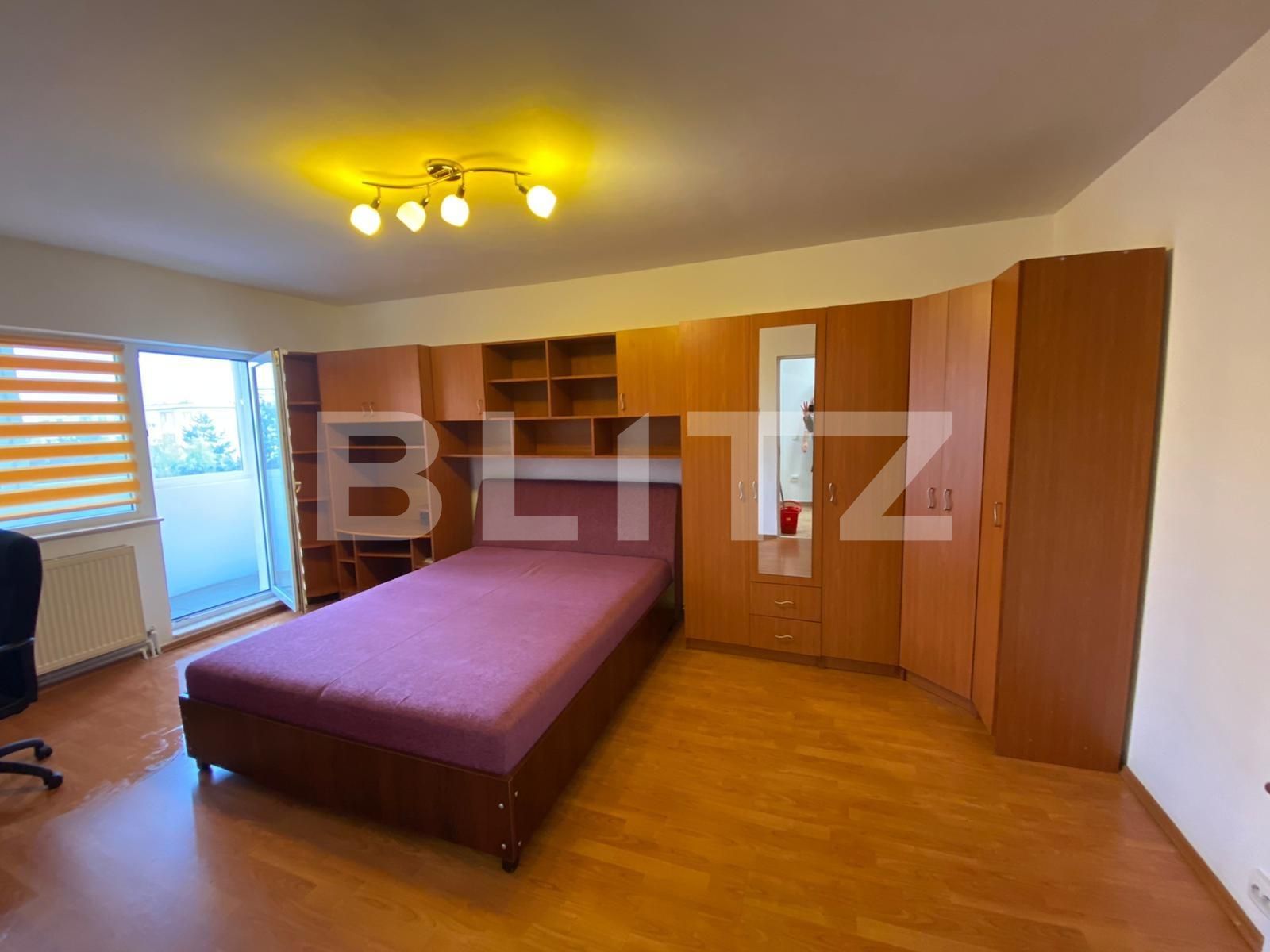 Apartament de închiriat 2 camere Zorilor - 41267AI | BLITZ Cluj-Napoca | Poza4