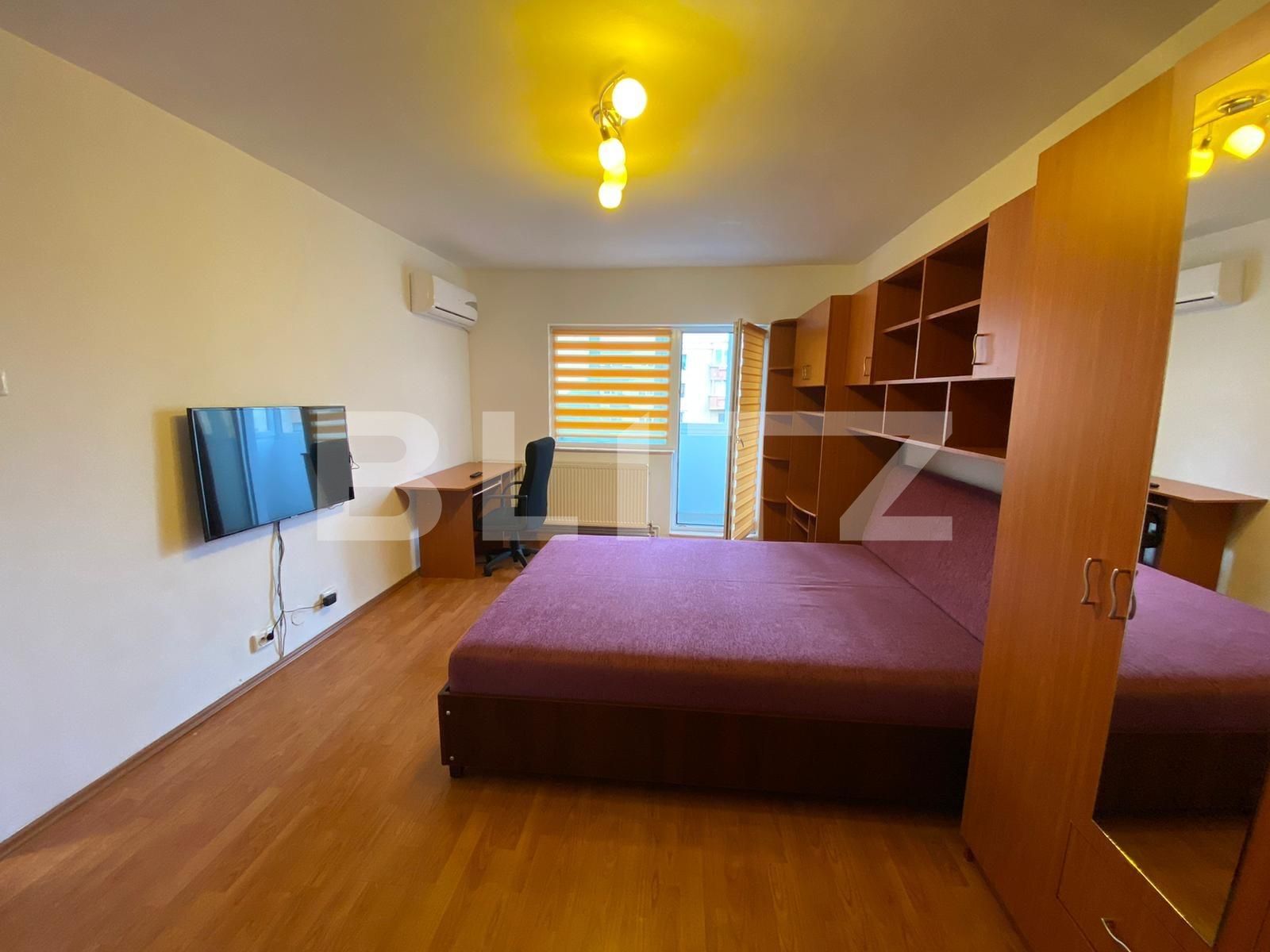 Apartament de închiriat 2 camere Zorilor - 41267AI | BLITZ Cluj-Napoca | Poza3