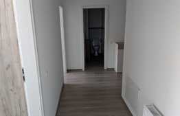 Apartament 3 camere, 74 mp, garaj, complex rezidential Riverside