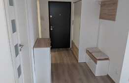 Apartament 3 camere, 74 mp, garaj, complex rezidential Riverside