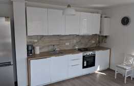 Apartament 3 camere, 74 mp, garaj, complex rezidential Riverside