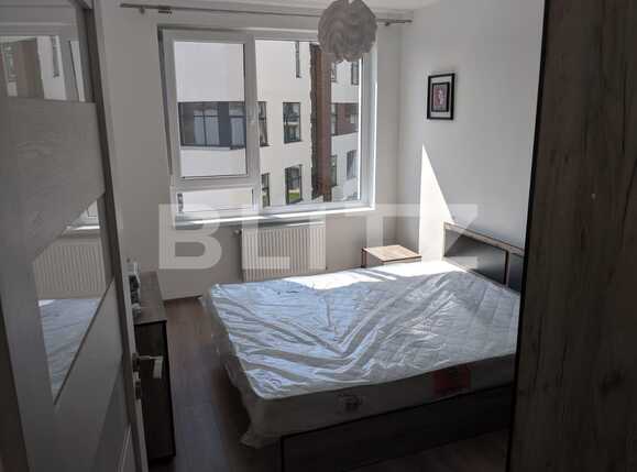 Apartament de închiriat 3 camere Marasti - 41277AI | BLITZ Cluj-Napoca | Poza3