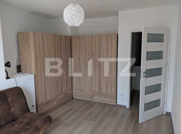 Apartament de închiriat 3 camere Marasti - 41277AI | BLITZ Cluj-Napoca | Poza5