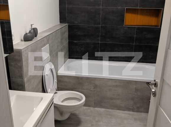 Apartament de închiriat 3 camere Marasti - 41277AI | BLITZ Cluj-Napoca | Poza9