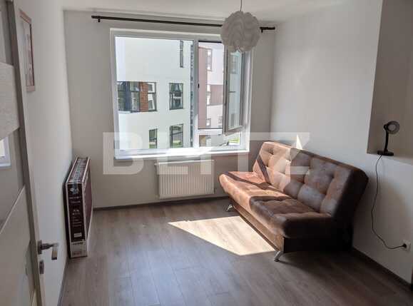 Apartament de închiriat 3 camere Marasti - 41277AI | BLITZ Cluj-Napoca | Poza4