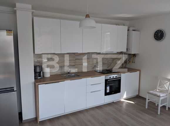 Apartament de închiriat 3 camere Marasti - 41277AI | BLITZ Cluj-Napoca | Poza1
