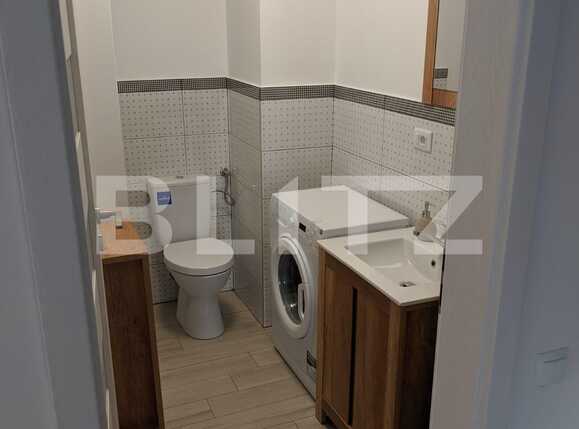 Apartament de închiriat 3 camere Marasti - 41277AI | BLITZ Cluj-Napoca | Poza8