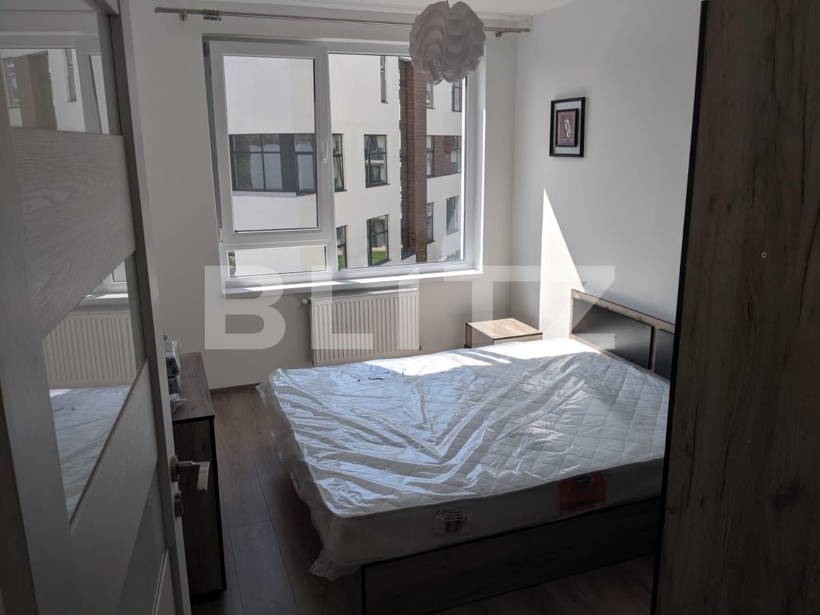 Apartament de închiriat 3 camere Marasti - 41277AI | BLITZ Cluj-Napoca | Poza3