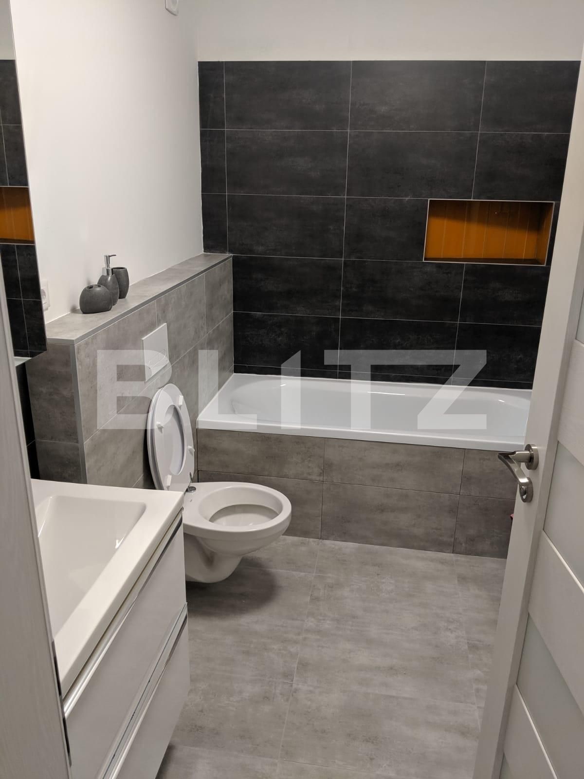 Apartament de închiriat 3 camere Marasti - 41277AI | BLITZ Cluj-Napoca | Poza9