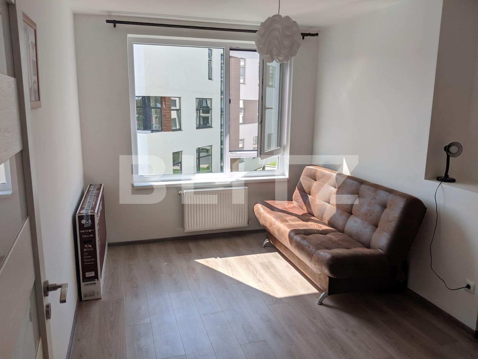 Apartament de închiriat 3 camere Marasti - 41277AI | BLITZ Cluj-Napoca | Poza4