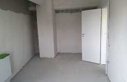 2 camere, 53 mp, etaj intermediar, semifinisat, parcare subterana, terasa, zona Kaufland!