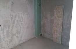 2 camere, 53 mp, etaj intermediar, semifinisat, parcare subterana, terasa, zona Kaufland!