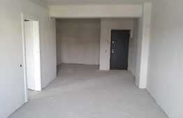 2 camere, 53 mp, etaj intermediar, semifinisat, parcare subterana, terasa, zona Kaufland!