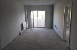 2 camere, 53 mp, etaj intermediar, semifinisat, parcare subterana, terasa, zona Kaufland!