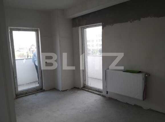 Apartament de vânzare 2 camere Marasti - 41278AV | BLITZ Cluj-Napoca | Poza3
