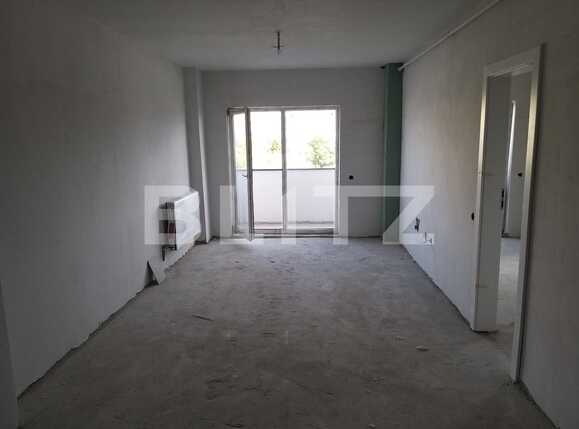 Apartament de vânzare 2 camere Marasti - 41278AV | BLITZ Cluj-Napoca | Poza1