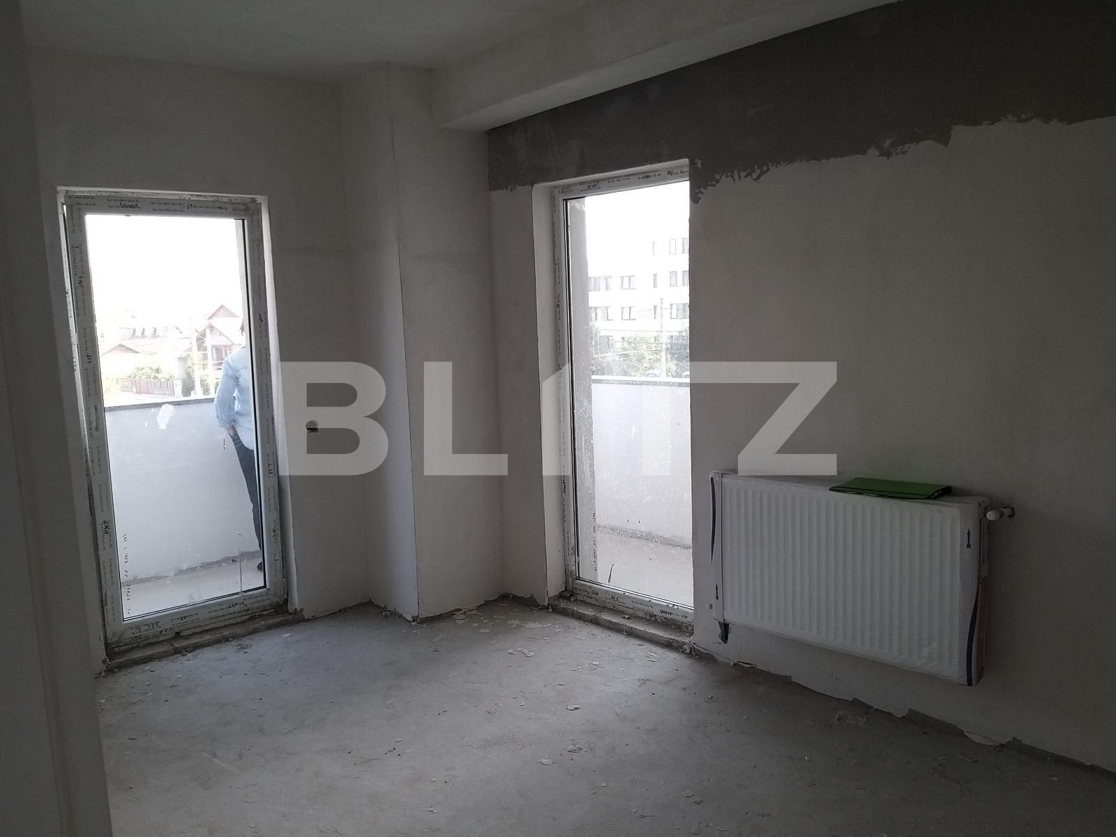 Apartament de vânzare 2 camere Marasti - 41278AV | BLITZ Cluj-Napoca | Poza3