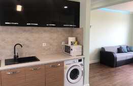 3 camere, 61mp, finisaje moderne! Zona Sesul de Sus!