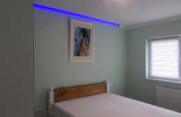 3 camere, 61mp, finisaje moderne! Zona Sesul de Sus!