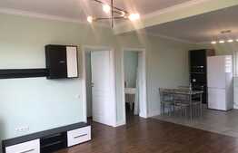 3 camere, 61mp, finisaje moderne! Zona Sesul de Sus!